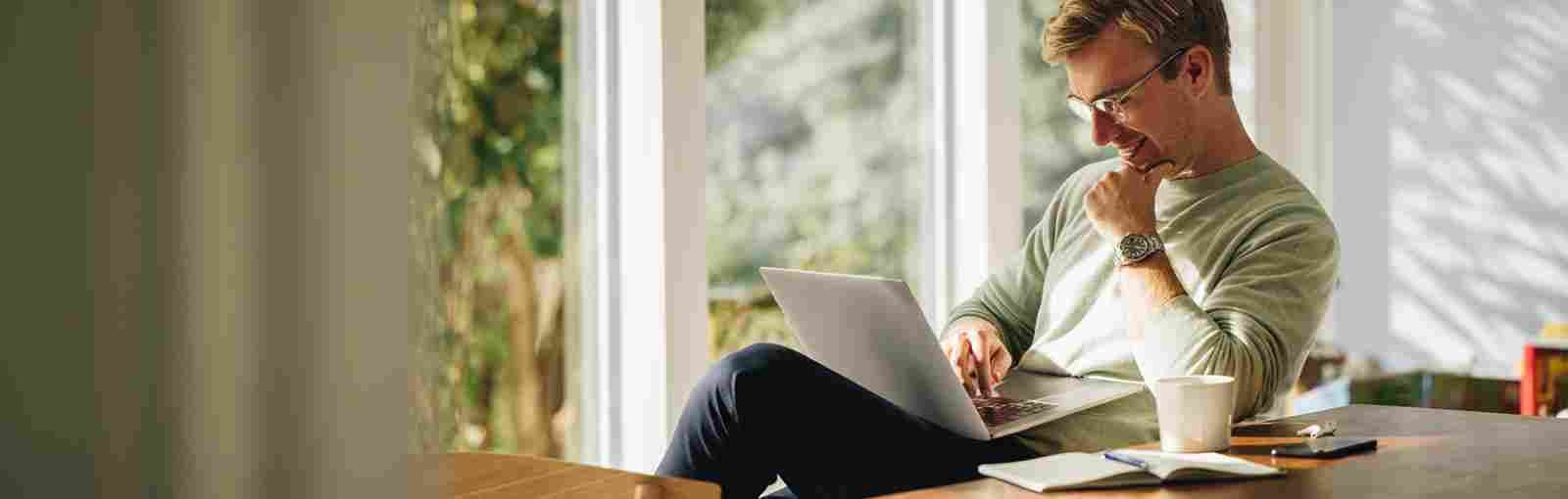 Leistungen & Services